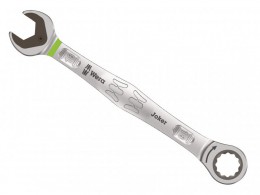 Wera Joker Combi Ratchet Spanner 18mm Sb £37.99